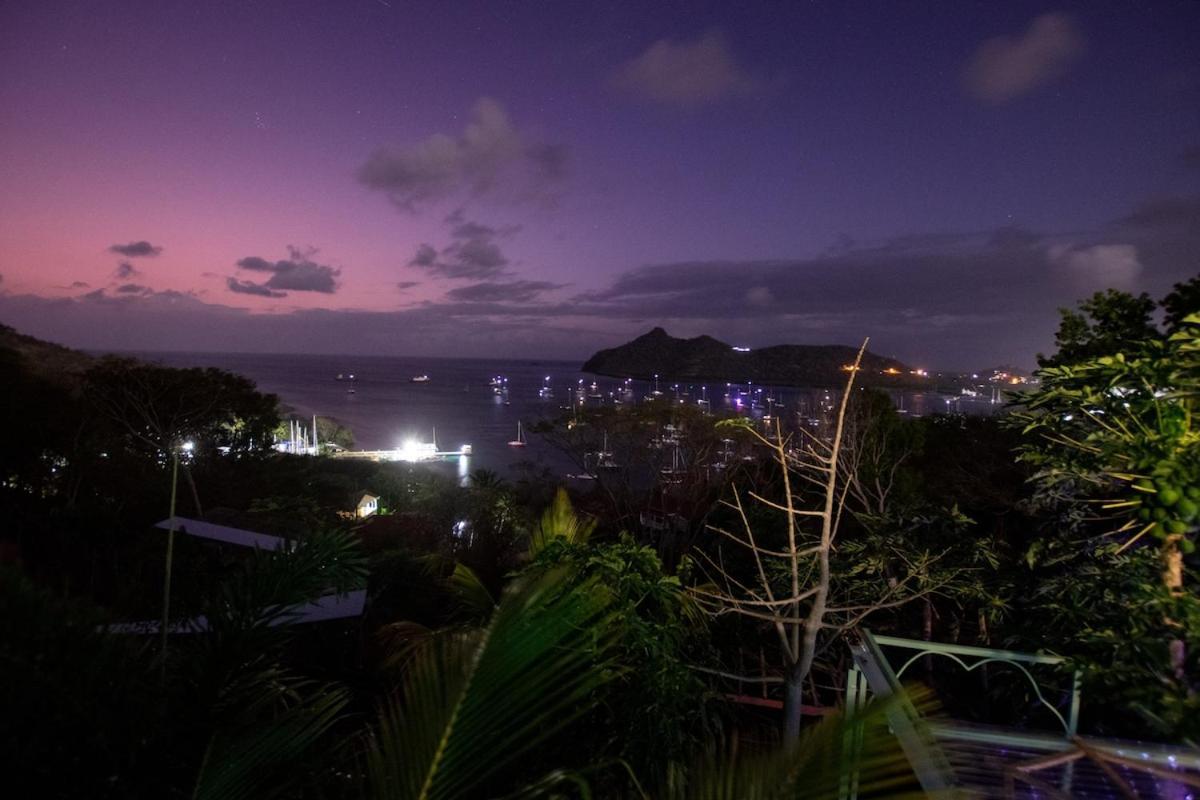 Onyx-- A Gem At Dee'S Pearl Villa Carriacou Exterior foto