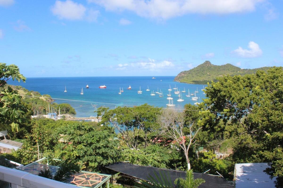 Onyx-- A Gem At Dee'S Pearl Villa Carriacou Exterior foto