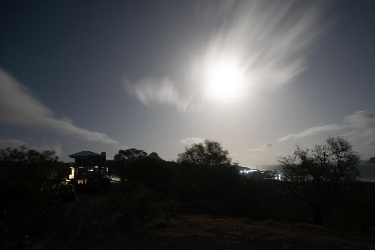 Onyx-- A Gem At Dee'S Pearl Villa Carriacou Exterior foto